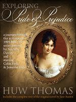 Exploring Pride and Prejudice Cover