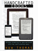 Handcrafted Ebooks Cover